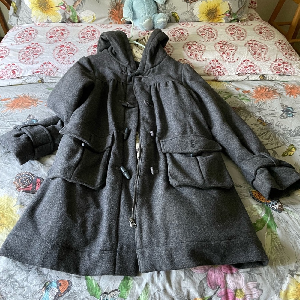 Urban Outfitters Jacket